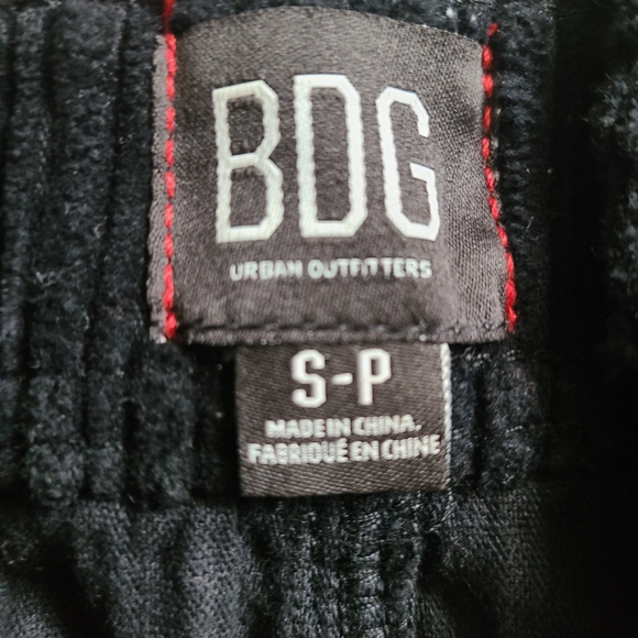 BDG Corduroy Skirt - Picture 3 of 4